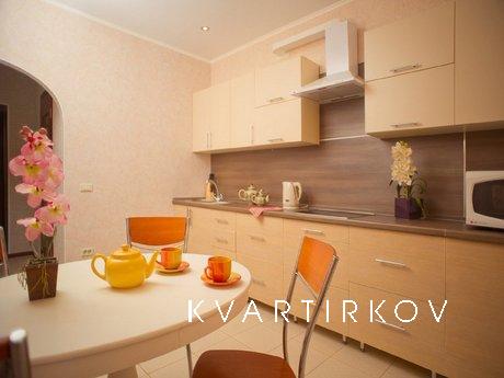 Сдам 1-комнатную квартиру на сутки, ночь, Екатеринбург - квартира посуточно