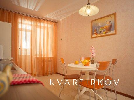 Сдам 1-комнатную квартиру на сутки, ночь, Екатеринбург - квартира посуточно