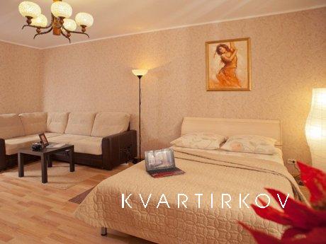 Сдам 1-ую квартиру на сутки, ночь и часы, Екатеринбург - квартира посуточно