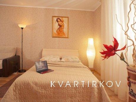 Сдам 1-ую квартиру на сутки, ночь и часы, Екатеринбург - квартира посуточно