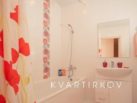 Сдам 1-ую квартиру на сутки, ночь и часы, Екатеринбург - квартира посуточно