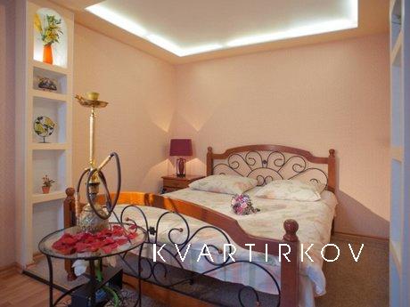 Сдам 1-ную квартиру на сутки, ночь и час, Екатеринбург - квартира посуточно