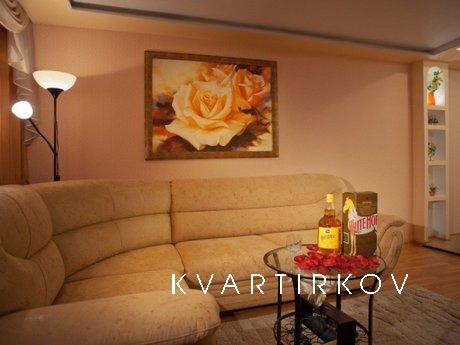 Сдам 1-ную квартиру на сутки, ночь и час, Екатеринбург - квартира посуточно