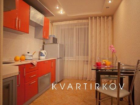 Сдам 1-ную квартиру на сутки, ночь и час, Екатеринбург - квартира посуточно