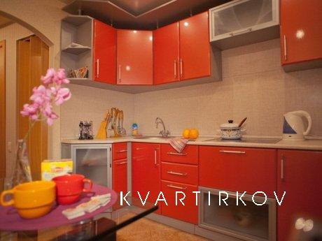 Сдам 1-ную квартиру на сутки, ночь и час, Екатеринбург - квартира посуточно