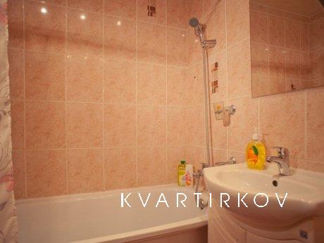 Сдам 1-ную квартиру на сутки, ночь и час, Екатеринбург - квартира посуточно