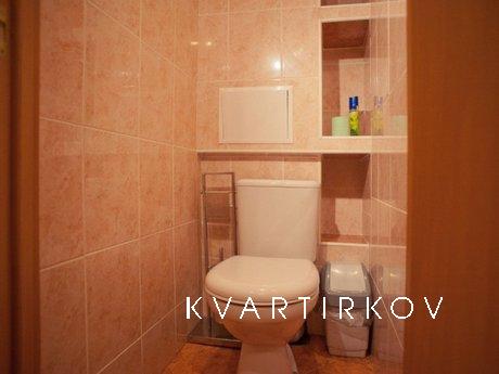 Сдам 1-ную квартиру на сутки, ночь и час, Екатеринбург - квартира посуточно