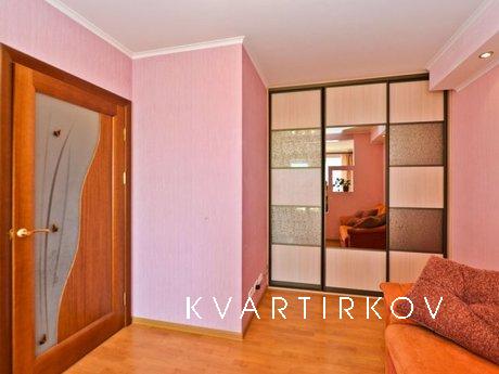 Сдам 1-комнатную квартиру на сутки, ночь, Екатеринбург - квартира посуточно