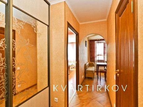 Сдам 1-комнатную квартиру на сутки, ночь, Екатеринбург - квартира посуточно