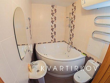 Сдам 1-комнатную квартиру на сутки, ночь, Екатеринбург - квартира посуточно