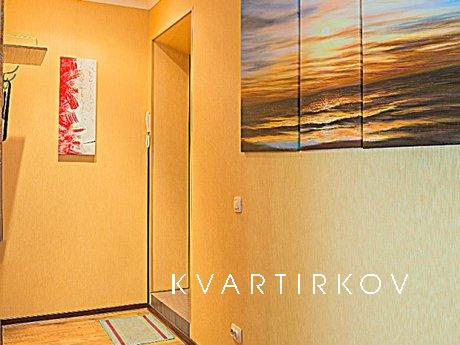 Сдам 1-комнатную квартиру на сутки, ночь, Екатеринбург - квартира посуточно