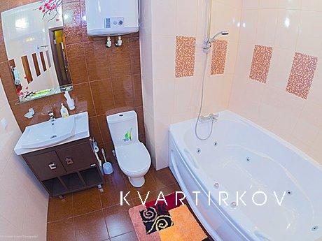 Сдам 1-комнатную квартиру на сутки, ночь, Екатеринбург - квартира посуточно