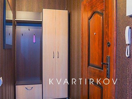 Сдам 1-комнатную квартиру на сутки, ночь, Екатеринбург - квартира посуточно