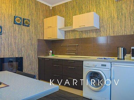 Сдам 1-комнатную квартиру на сутки, ночь, Екатеринбург - квартира посуточно