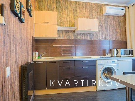 Сдам 1-комнатную квартиру на сутки, ночь, Екатеринбург - квартира посуточно