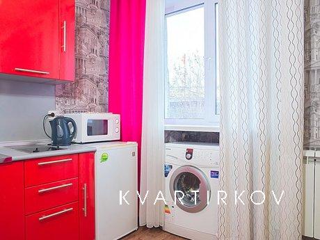 Сдам 1-комнатную квартиру на сутки, ночь, Екатеринбург - квартира посуточно