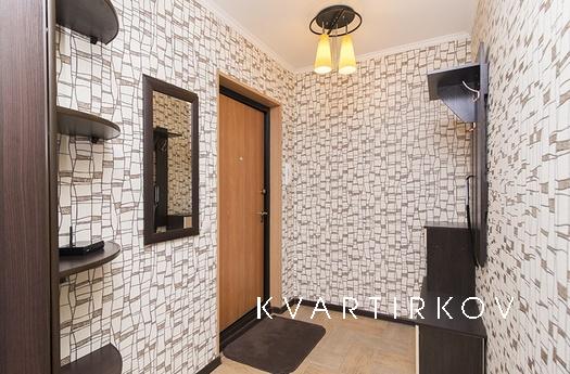 Сдам 1-комнатную квартиру на сутки, ночь, Екатеринбург - квартира посуточно