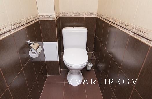 Сдам 1-комнатную квартиру на сутки, ночь, Екатеринбург - квартира посуточно