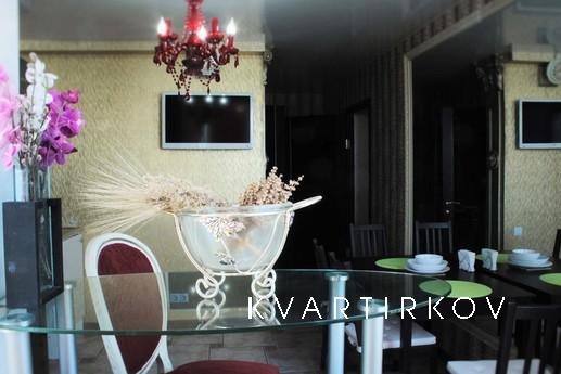 Лучшая альтернатива любой гостинице, Краснодар - квартира посуточно