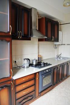 Лучшая альтернатива любой гостинице, Краснодар - квартира посуточно