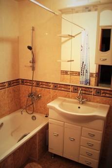 Лучшая альтернатива любой гостинице, Краснодар - квартира посуточно