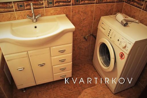 Лучшая альтернатива любой гостинице, Краснодар - квартира посуточно