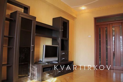 Лучшая альтернатива любой гостинице, Краснодар - квартира посуточно