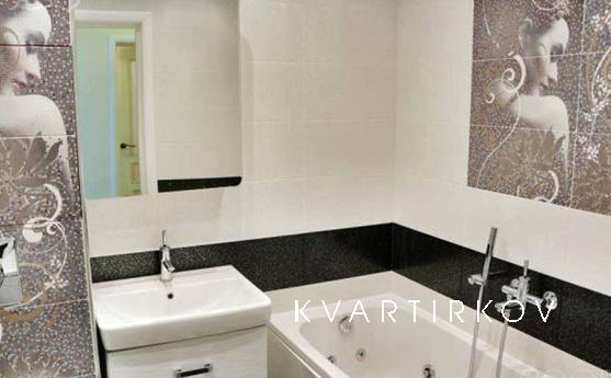 The best alternative to any hotel, Краснодар - квартира подобово