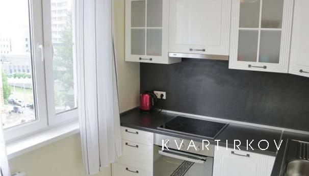 The best alternative to any hotel, Краснодар - квартира подобово