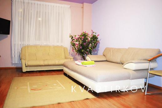 Однокомнатная квартира, на 8 этаже 16-ти этажного дома. С ра