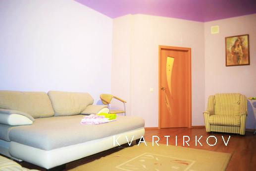 Лучшая альтернатива любой гостинице, Краснодар - квартира посуточно