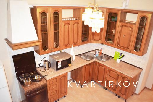 Лучшая альтернатива любой гостинице, Краснодар - квартира посуточно