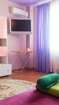 Лучшая альтернатива любой гостинице, Краснодар - квартира посуточно