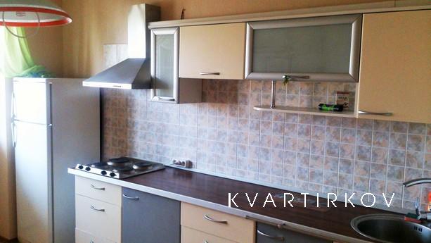 Лучшая альтернатива любой гостинице, Краснодар - квартира посуточно