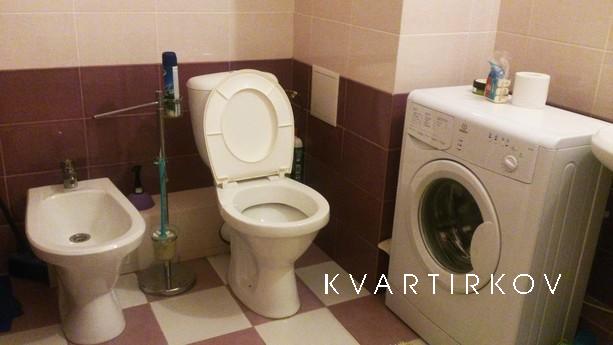 Лучшая альтернатива любой гостинице, Краснодар - квартира посуточно