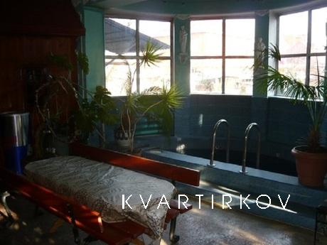 House for rent, Krasnodar - apartment by the day