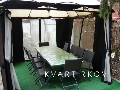 House for rent, Krasnodar - apartment by the day