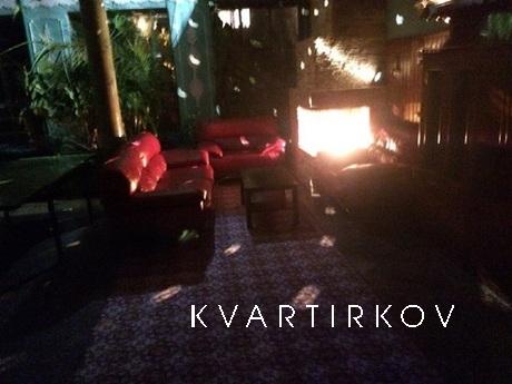 House for rent, Krasnodar - apartment by the day