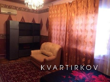 House for rent, Krasnodar - apartment by the day
