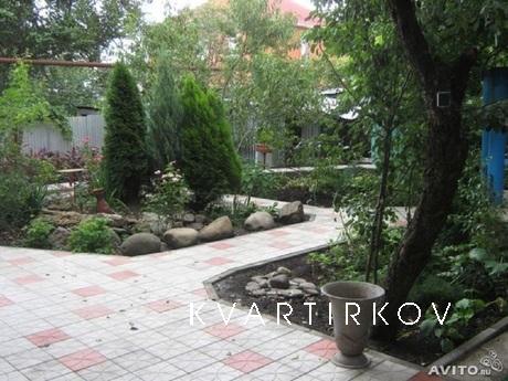 House for rent, Krasnodar - apartment by the day