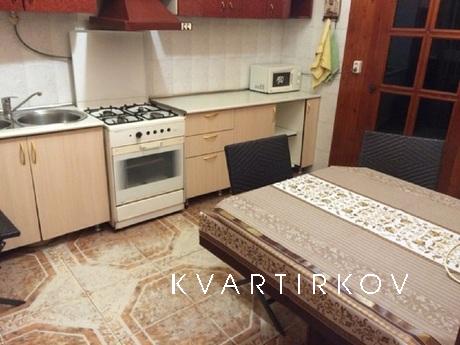 House for rent, Krasnodar - apartment by the day