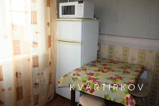 Отличная квартира интернет,кабельное, Челябинск - квартира посуточно