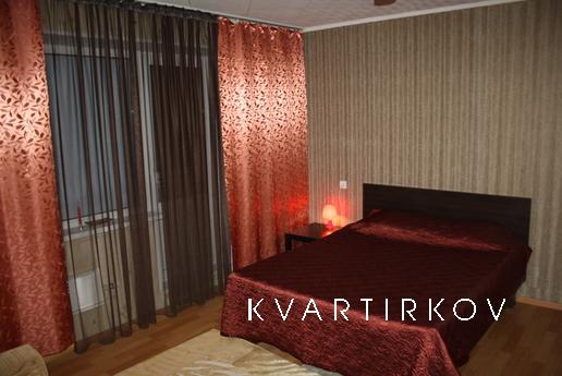 Отличная квартира интернет,кабельное, Челябинск - квартира посуточно