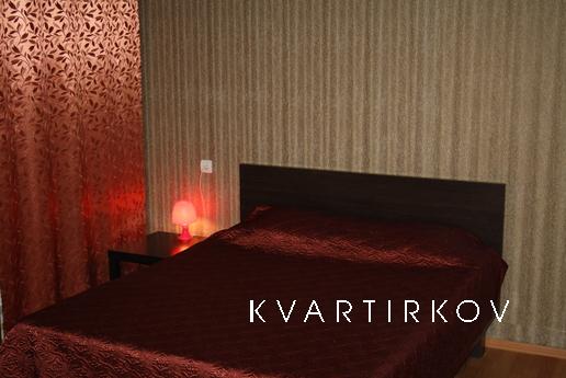 Отличная квартира интернет,кабельное, Челябинск - квартира посуточно