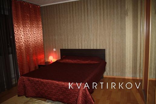 Отличная квартира интернет,кабельное, Челябинск - квартира посуточно