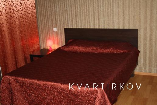 Отличная квартира интернет,кабельное, Челябинск - квартира посуточно