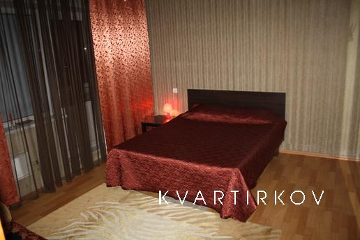 Отличная квартира интернет,кабельное, Челябинск - квартира посуточно