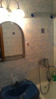 Отличная квартира интернет,кабельное, Челябинск - квартира посуточно