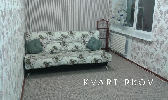 2 bedroom apartment for rent, Іжевськ - квартира подобово