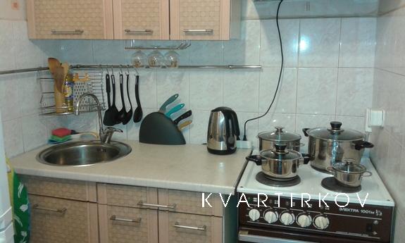 2 bedroom apartment for rent, Іжевськ - квартира подобово